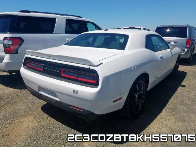 2C3CDZBT8KH557075 фото 5