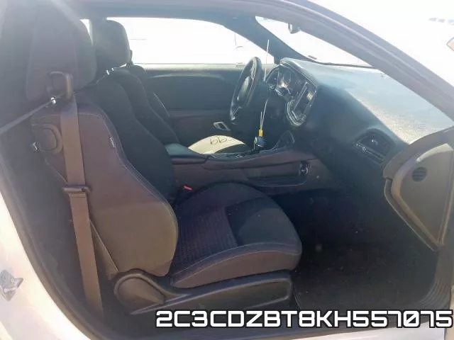2C3CDZBT8KH557075 фото 6