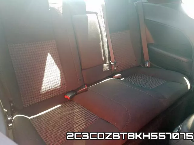 2C3CDZBT8KH557075 фото 7