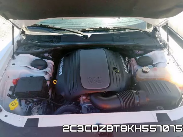 2C3CDZBT8KH557075 фото 8