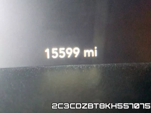 2C3CDZBT8KH557075 фото 9