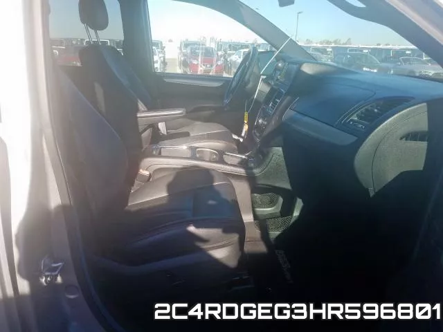2C4RDGEG3HR596801 фото 6