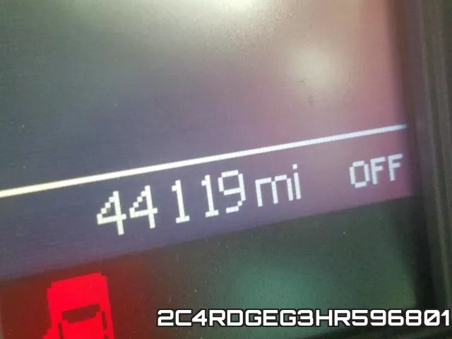 2C4RDGEG3HR596801 фото 9