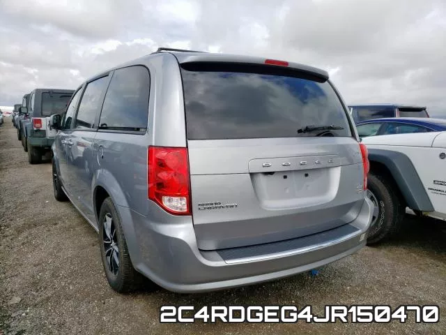 2C4RDGEG4JR150470 фото 4