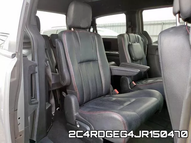 2C4RDGEG4JR150470 фото 7
