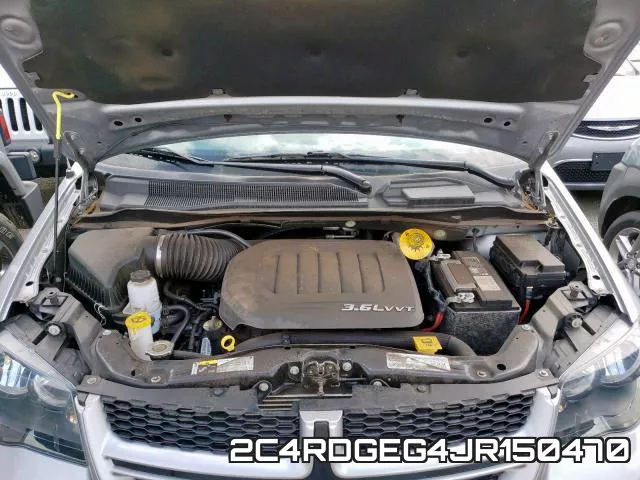 2C4RDGEG4JR150470 фото 8