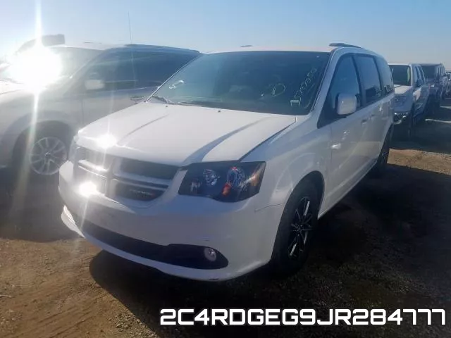 2C4RDGEG9JR284777 фото 3