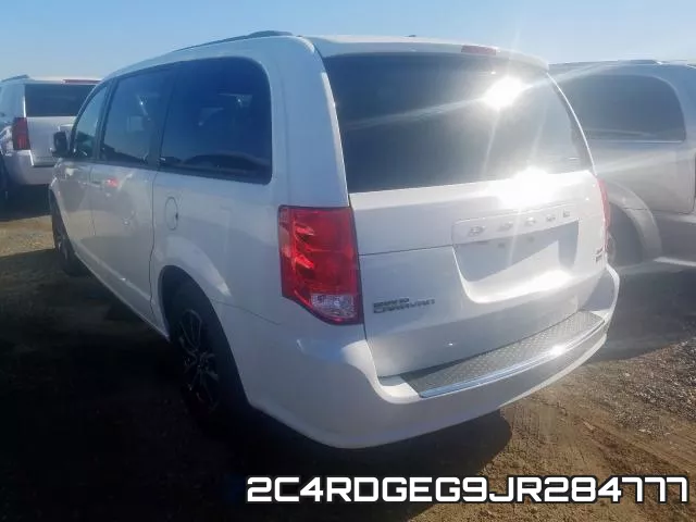 2C4RDGEG9JR284777 фото 4