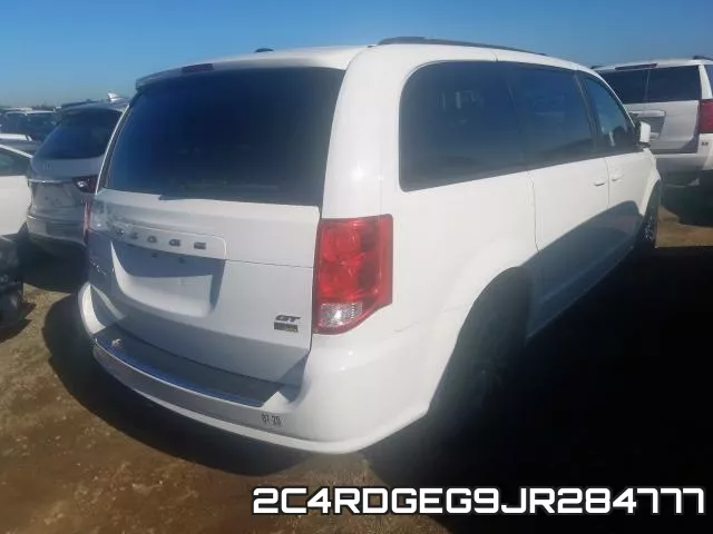 2C4RDGEG9JR284777 фото 5