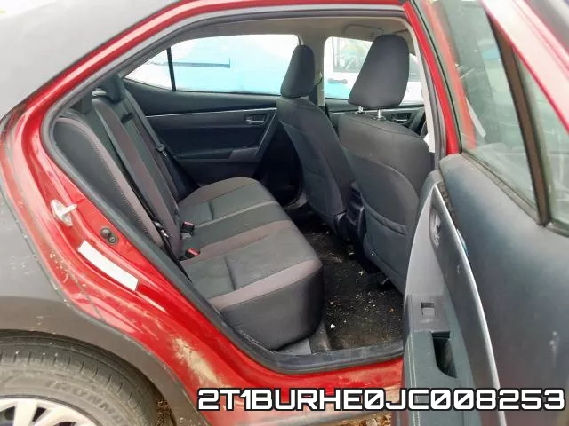 2T1BURHE0JC008253 фото 7