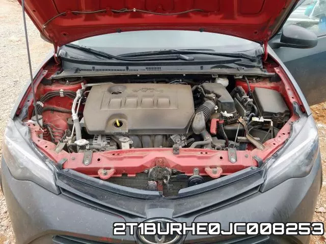 2T1BURHE0JC008253 фото 8