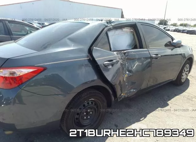 2T1BURHE2HC789349 фото 7