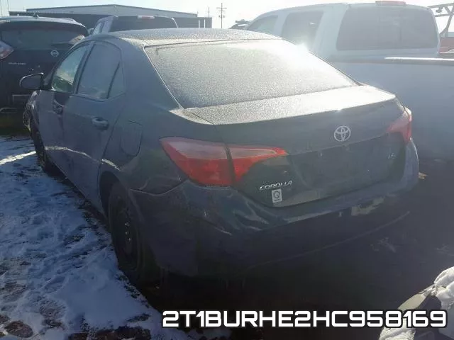 2T1BURHE2HC958169 фото 4