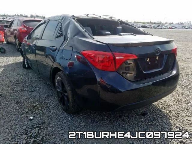 2T1BURHE4JC097924 фото 4