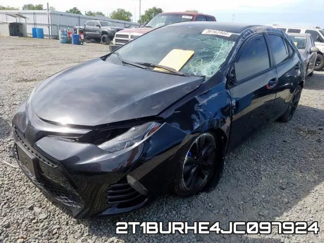 2T1BURHE4JC097924 фото 10