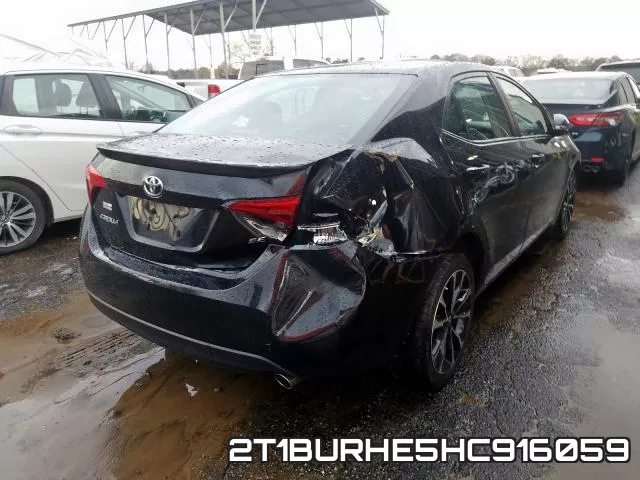 2T1BURHE5HC916059 фото 5