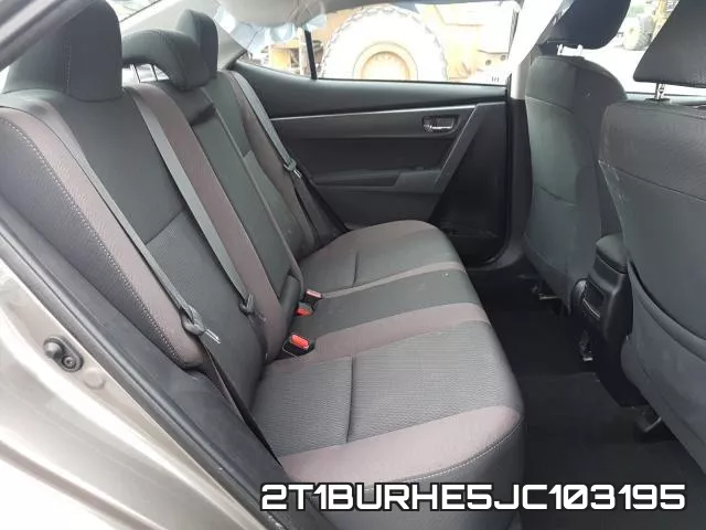 2T1BURHE5JC103195 фото 7