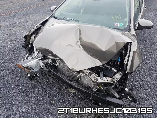2T1BURHE5JC103195 фото 10