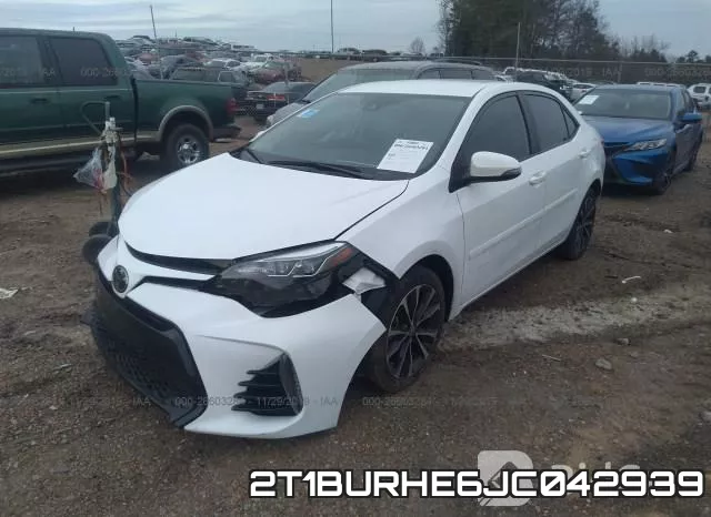 2T1BURHE6JC042939 фото 3