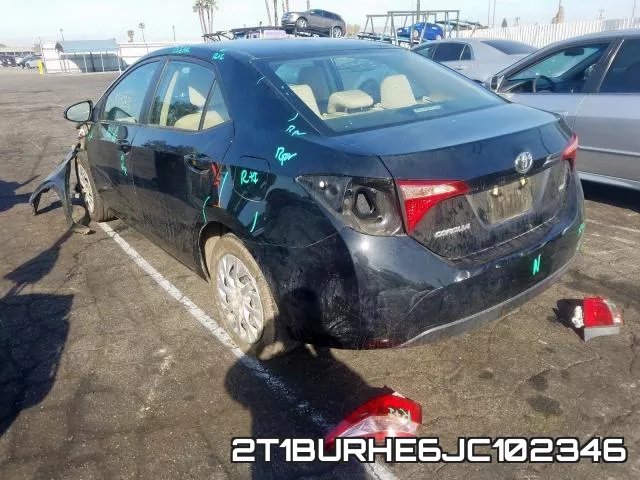 2T1BURHE6JC102346 фото 4