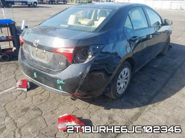 2T1BURHE6JC102346 фото 5