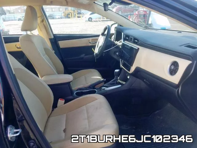 2T1BURHE6JC102346 фото 6