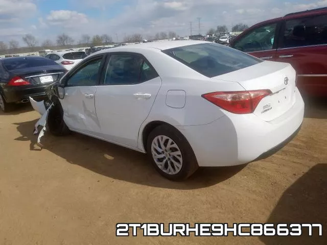 2T1BURHE9HC866377 фото 4