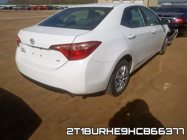 2T1BURHE9HC866377 фото 5