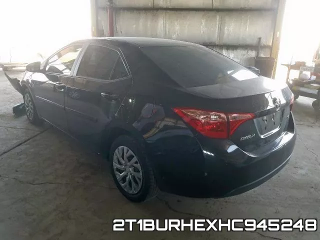 2T1BURHEXHC945248 фото 4