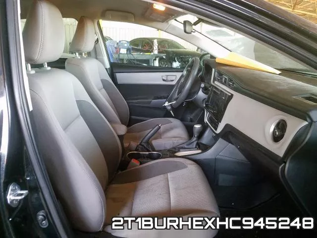 2T1BURHEXHC945248 фото 6