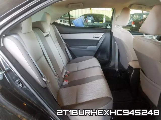 2T1BURHEXHC945248 фото 7