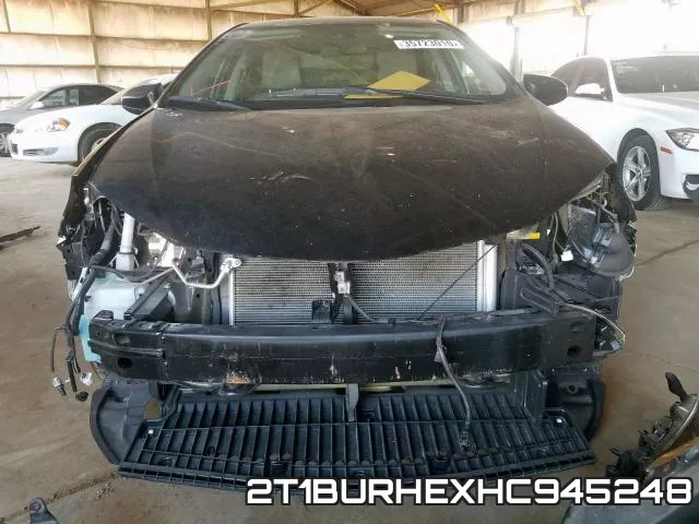 2T1BURHEXHC945248 фото 10