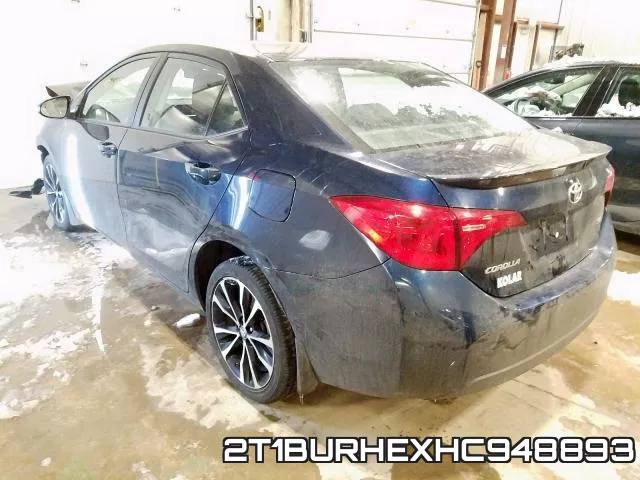 2T1BURHEXHC948893 фото 4
