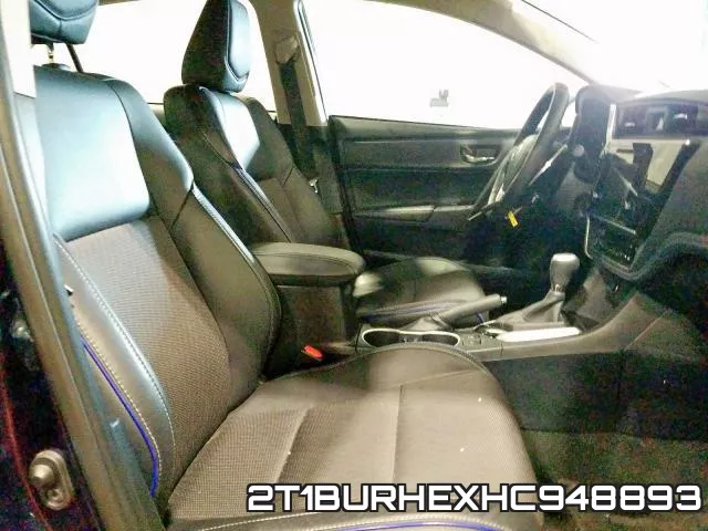 2T1BURHEXHC948893 фото 6