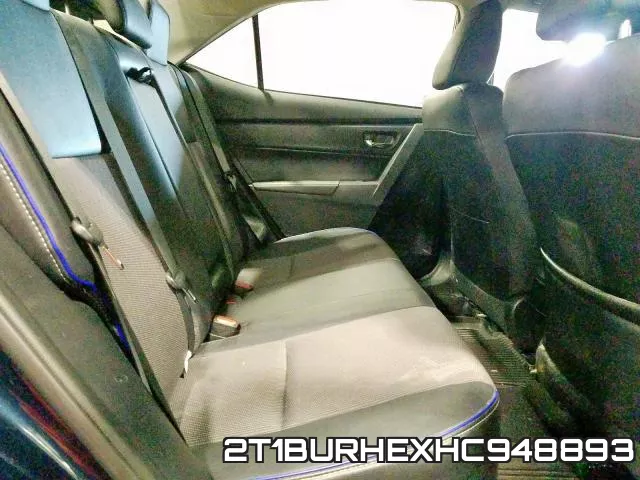 2T1BURHEXHC948893 фото 7
