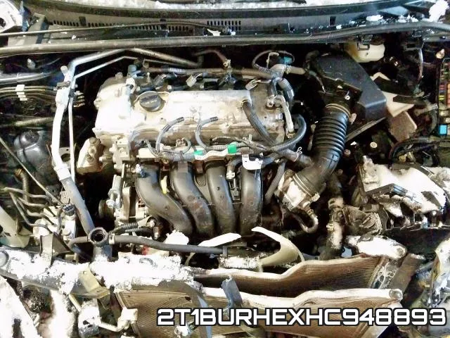 2T1BURHEXHC948893 фото 8