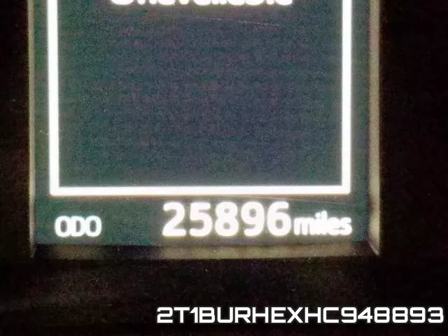 2T1BURHEXHC948893 фото 9