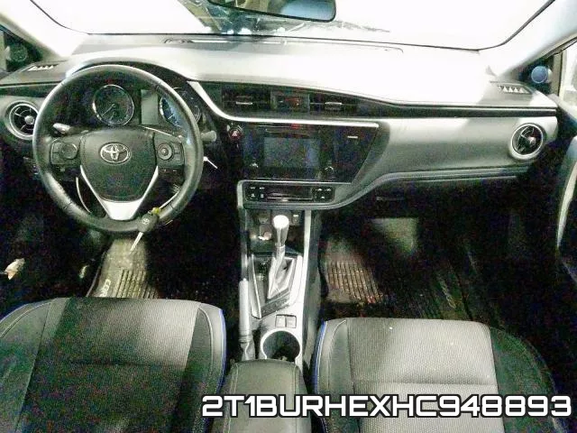 2T1BURHEXHC948893 фото 10