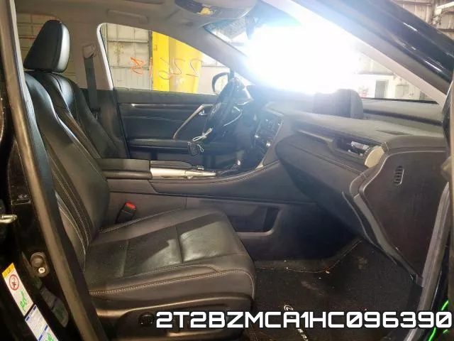 2T2BZMCA1HC096390 фото 6