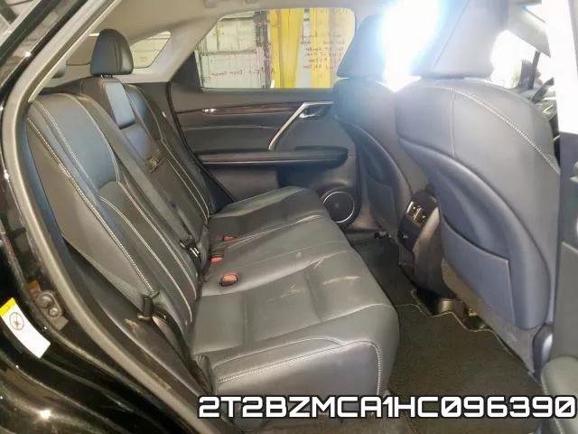 2T2BZMCA1HC096390 фото 7