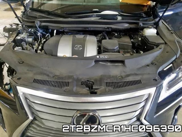 2T2BZMCA1HC096390 фото 8