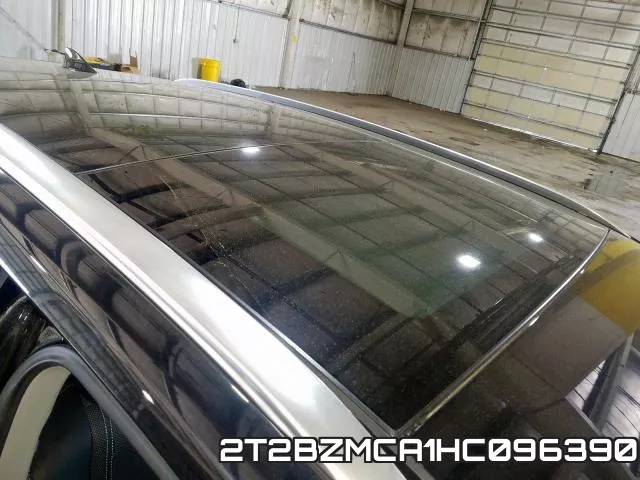 2T2BZMCA1HC096390 фото 10