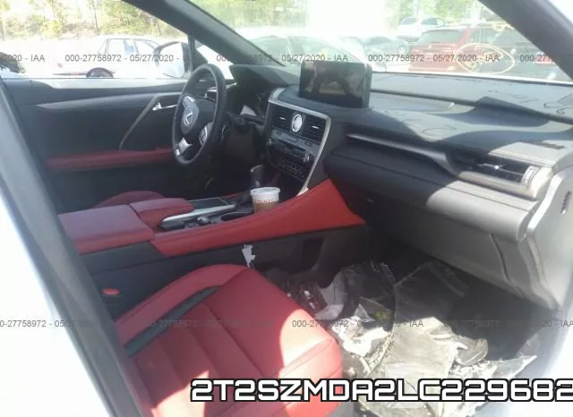 2T2SZMDA2LC229682 фото 6