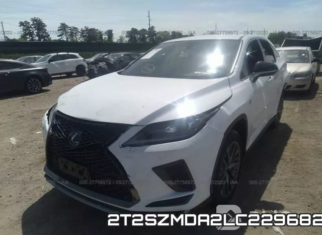 2T2SZMDA2LC229682 фото 7
