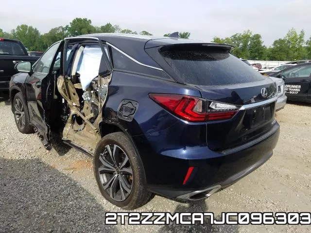 2T2ZZMCA7JC096303 фото 4