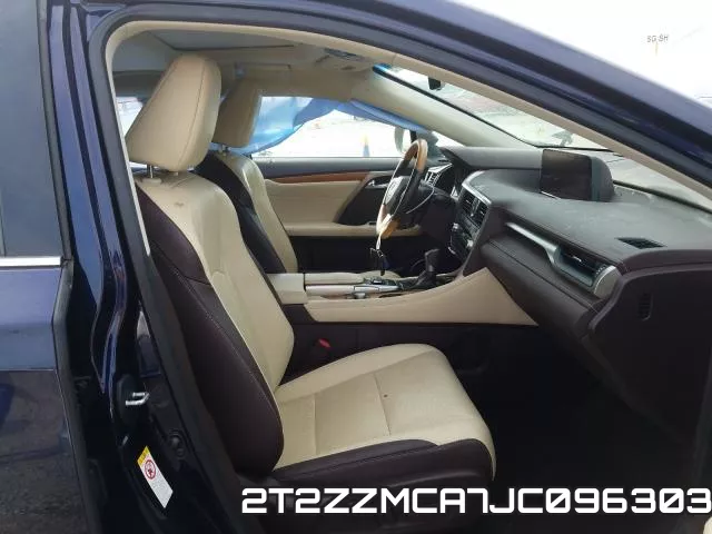 2T2ZZMCA7JC096303 фото 6