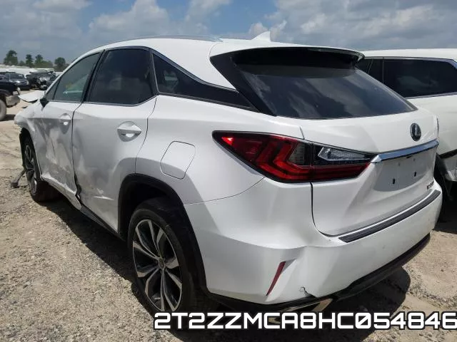 2T2ZZMCA8HC054846 фото 4