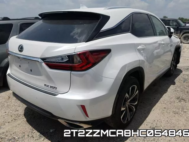 2T2ZZMCA8HC054846 фото 5
