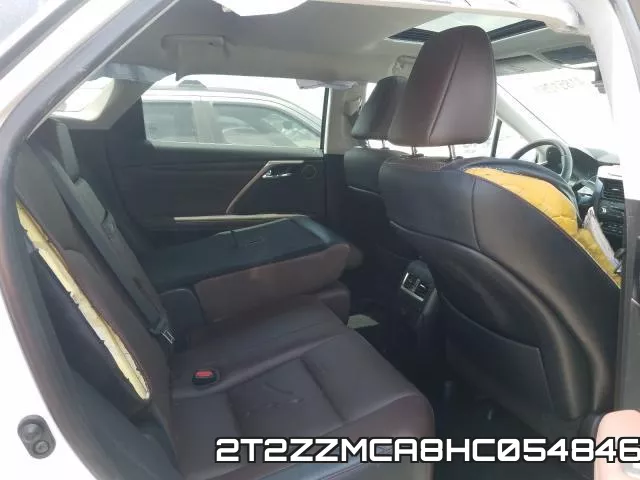 2T2ZZMCA8HC054846 фото 7