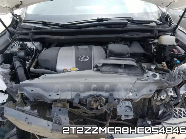 2T2ZZMCA8HC054846 фото 8